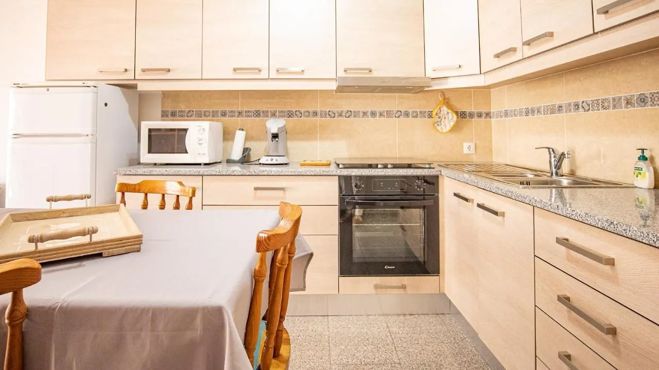 Saradel - Oldtown Albufeira - By Bedzy Apartment Portugal