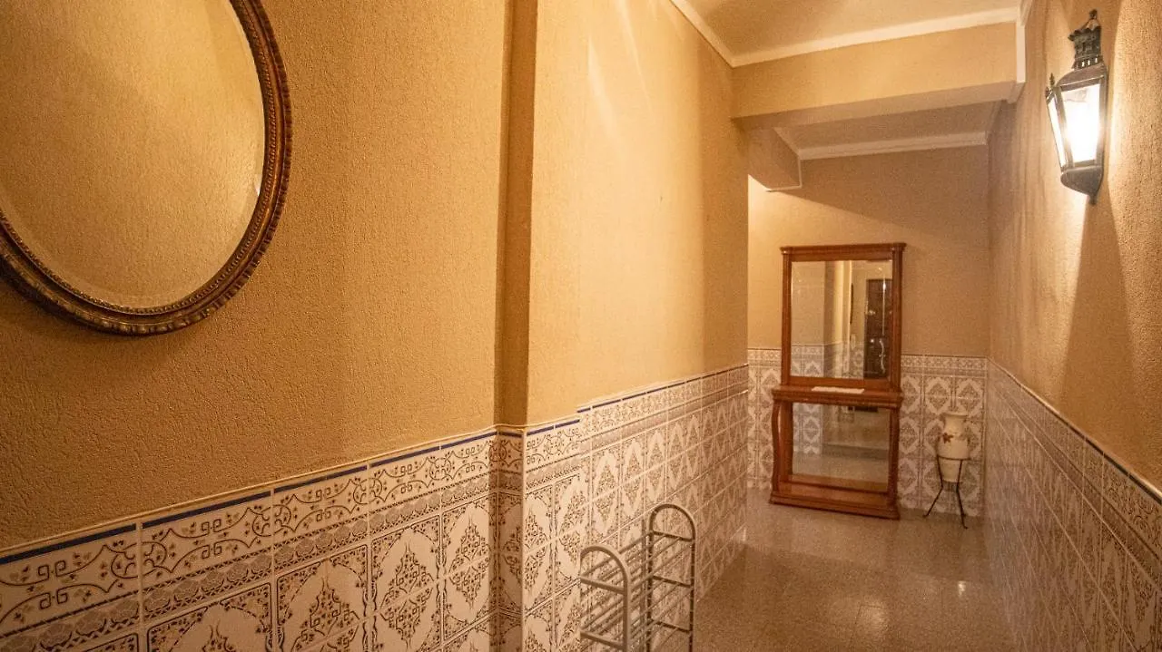 Saradel - Oldtown Albufeira - By Bedzy Apartment